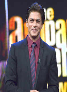 The Anupam Kher Show: On the sets