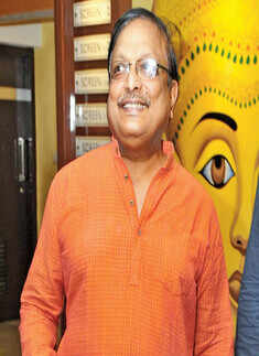 Premiere of Ulavacharu Biryani