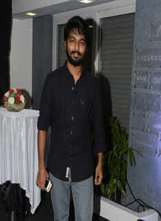 Celebs at Audire's launch 