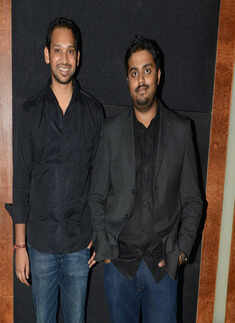 Celebs at Audire's launch 