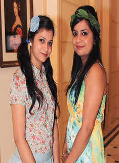 Earth Day celebration at ITC Windsor