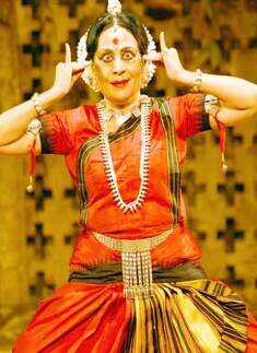 Sonal performs at Times Festival