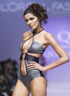 L'Oreal Fashion Week