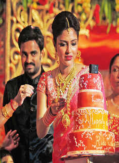 A memorable engagement