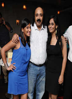 A musical night at Savera