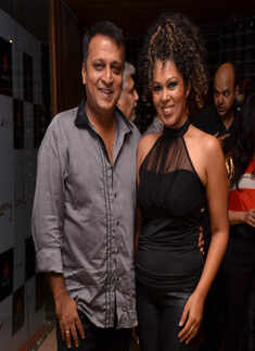 Foodie night out by Oysterbay