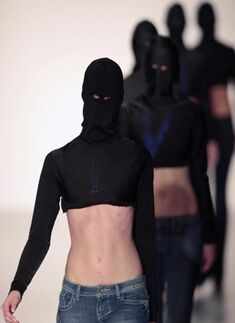 Lycra Spring/Summer '09