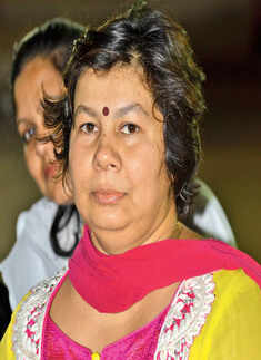 Cultural event by MP Police