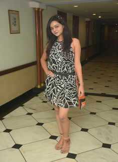 Ambedkar College Farewell