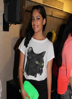 Party at Gondwana club