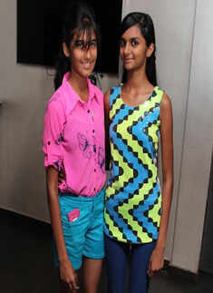 Party at Gondwana club