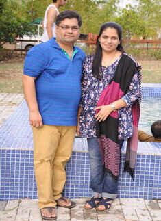 Akola School conducts reunion