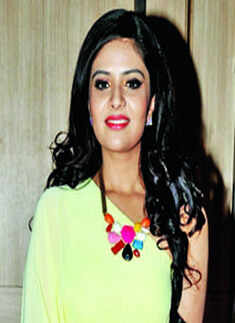 Celebs at a travel magazine launch