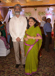 An incandescent engagement