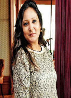 A chilled out affair