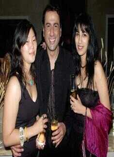 Launch: 'Water of life'