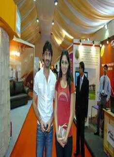 Opening: Times Home Affairs