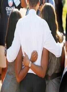 Obama, McCain battle