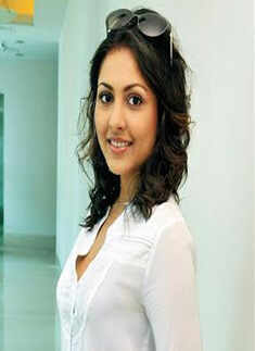 Car rally in Gachibowli