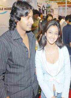 Opening: Times Home Affairs