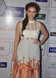 Lonely Planet Awards '14