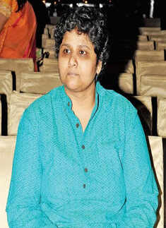 Wedding show at Taj Krishna