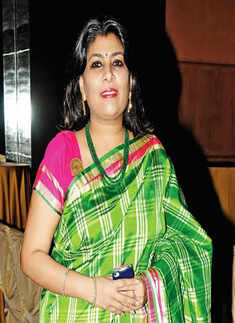 Wedding show at Taj Krishna