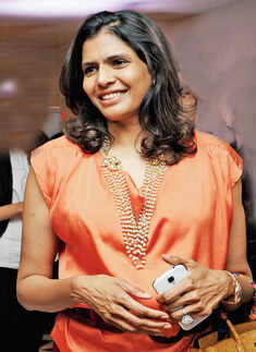 A designer Wedding Show