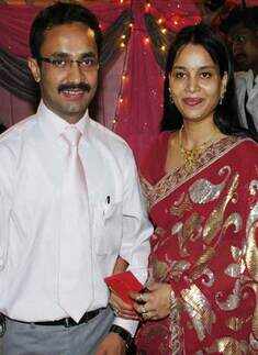 Shah Rukh's get-together