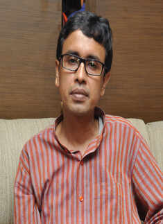 Banku Babu: Press meet