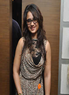 Banku Babu: Press meet