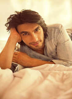 Ranveer Singh