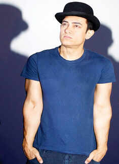 Aamir Khan