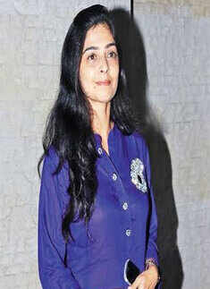 Ladies club installation ceremony