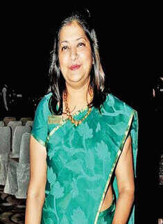 Ladies club installation ceremony