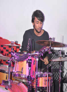 Jam Steady at Princeton Club