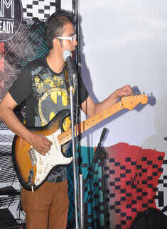 Jam Steady at Princeton Club