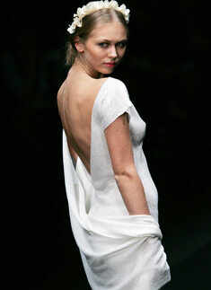 Liudmila Norsoyan '08