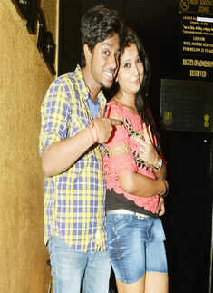 Weekend party @ Pasha