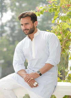 Saif Ali Khan