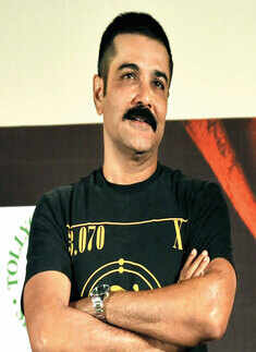 Tollywood stars at a movie premiere