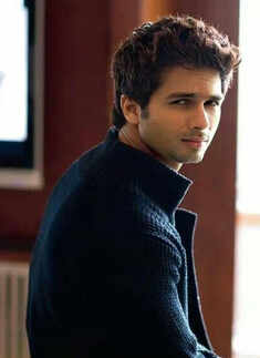 Shahid Kapoor