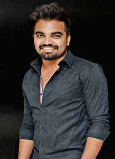 Rocking party at Kismet!