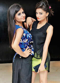 Rocking party at Kismet!