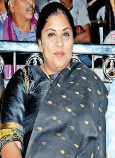 Dhrushyam: Press Meet