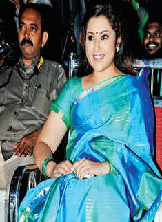 Dhrushyam: Press Meet