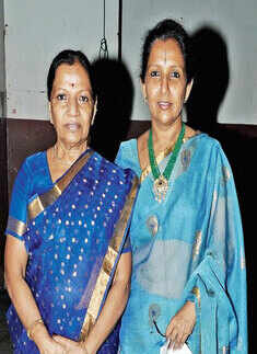 Kuchipudi dance at Ravindra Bharathi