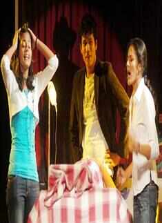 Play: 'Eddie Jester'