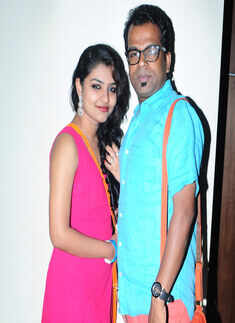 DJ party in Trivandrum 