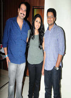 DJ party in Trivandrum 